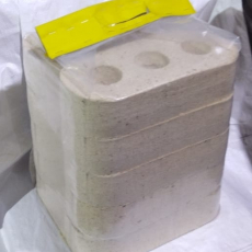 Топливные брикеты - НВК ГРУПП